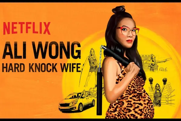 Hard Knock Wife