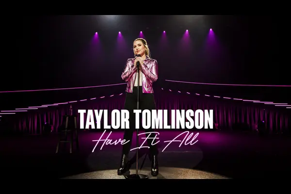 Have It All
