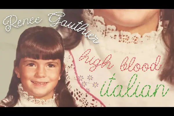 High Blood Italian