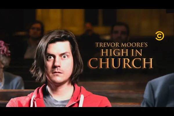 High in Church