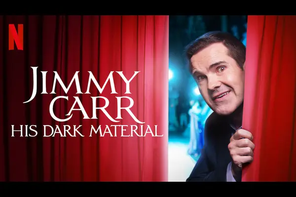 His Dark Material