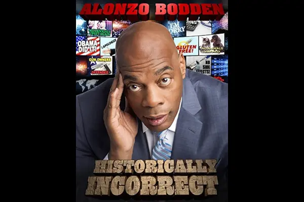 Historically Incorrect