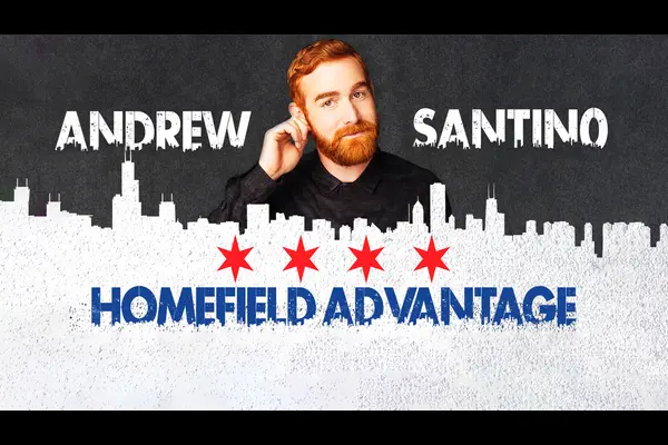 Home Field Advantage