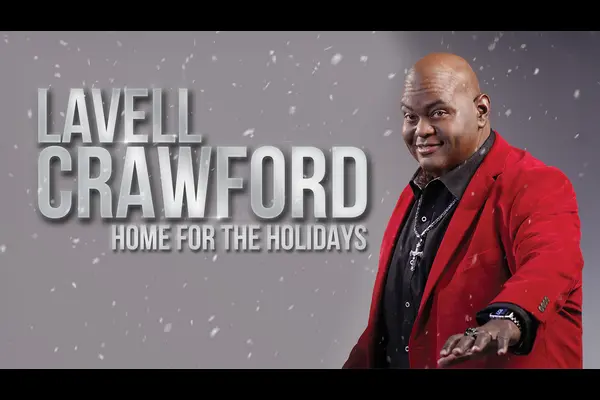 Home for the Holidays