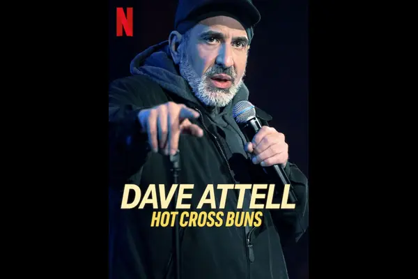 Hot Cross Buns