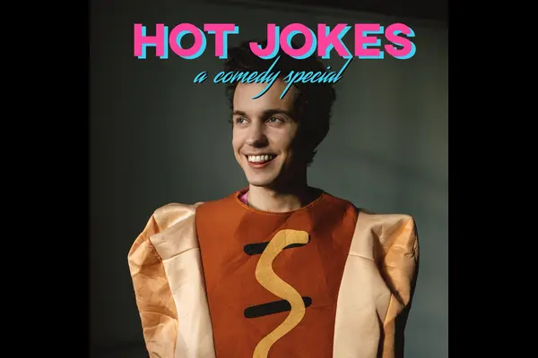 Hot Jokes: A Comedy Special
