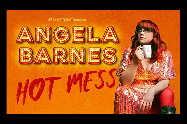 Hot Mess