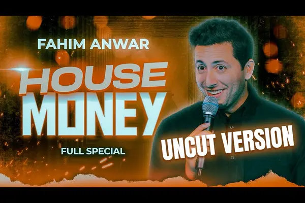 House Money