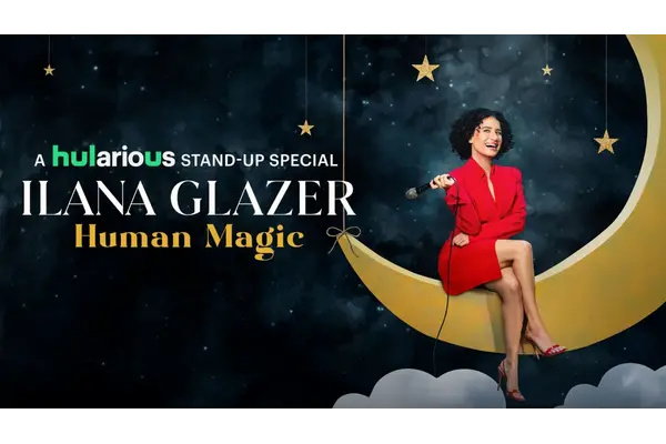 Human Magic