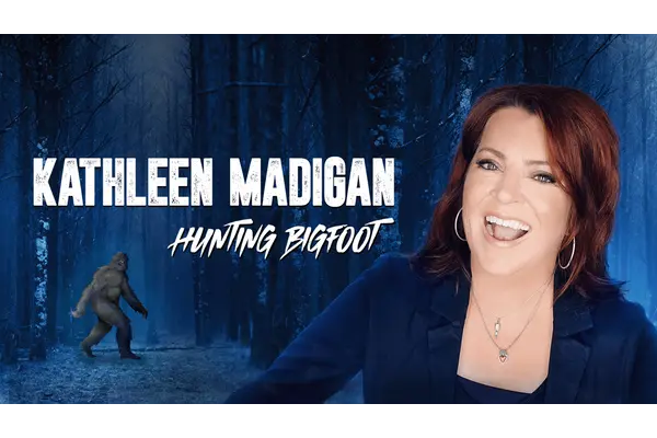 Hunting Bigfoot