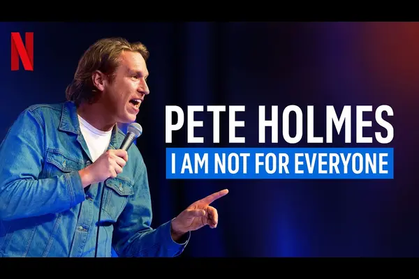 I Am Not for Everyone