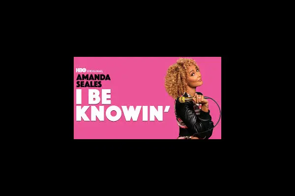 I Be Knowin'