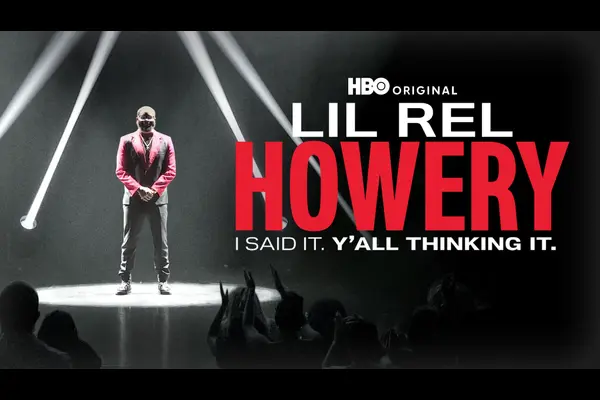 I Said It. Y'all Thinking It.