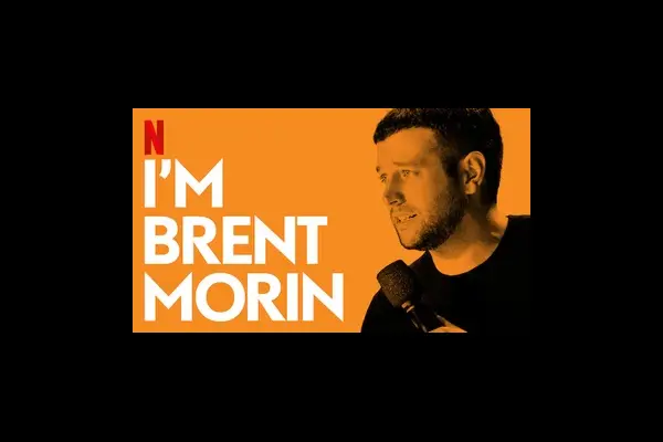 I'm Brent Morin