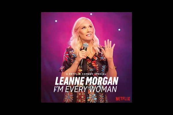 I'm Every Woman