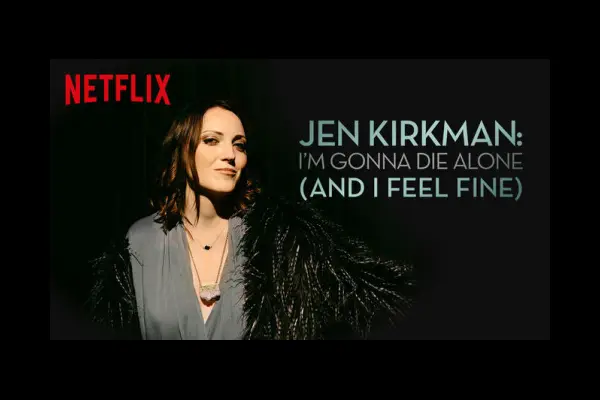 I'm Gonna Die Alone (And I Feel Fine)
