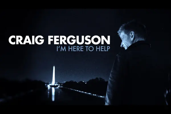 I'm Here to Help