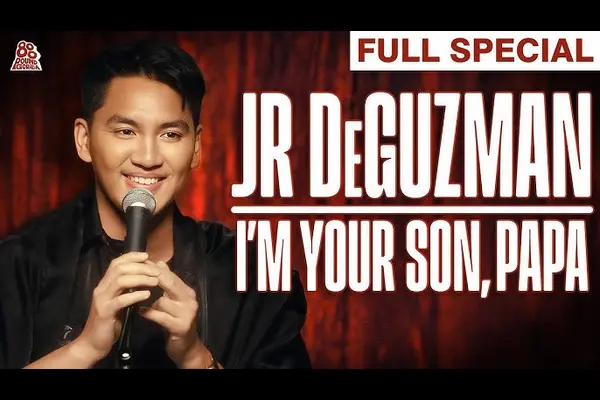 I'm Your Son, Papa