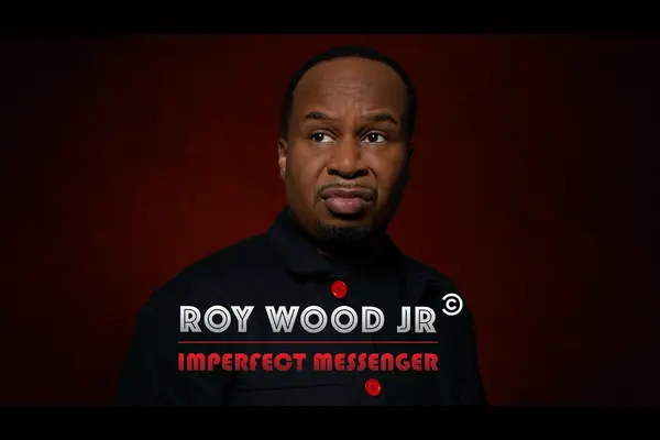 Imperfect Messenger