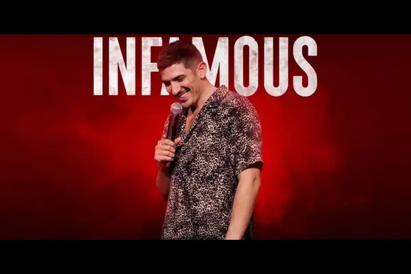 Infamous