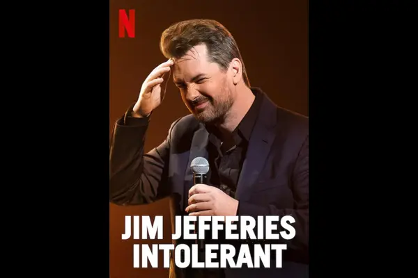 Intolerant