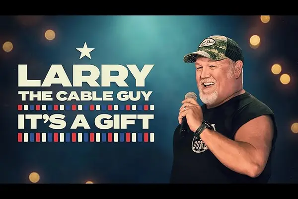 It's a Gift