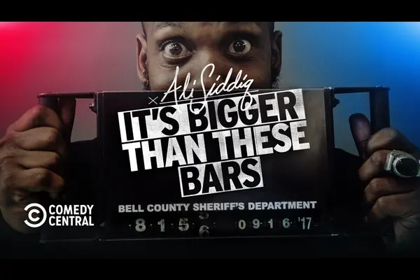 It's Bigger Than These Bars