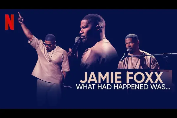 What Had Happened Was...