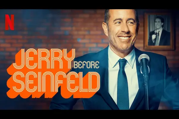 Jerry Before Seinfeld
