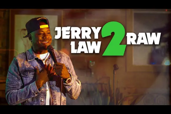 Jerry Law 2 Raw