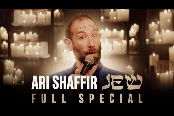 Jew