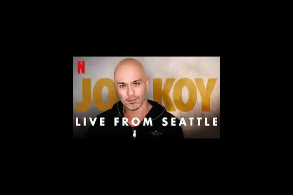 Live from Seattle