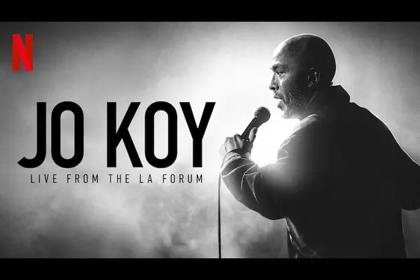 Live from the Los Angeles Forum