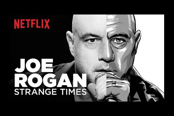 Strange Times