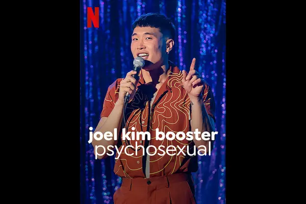 Psychosexual