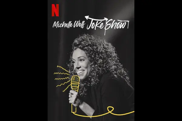 Joke Show