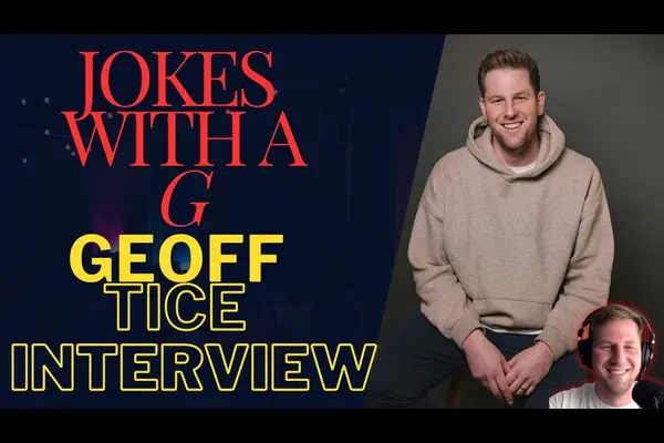 Jokes with a G