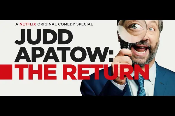 The Return