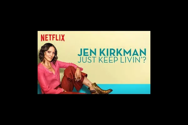 Just Keep Livin’?
