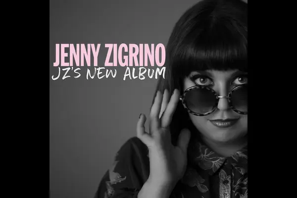 JZ's New Album