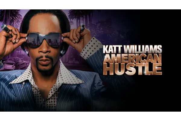 American Hustle
