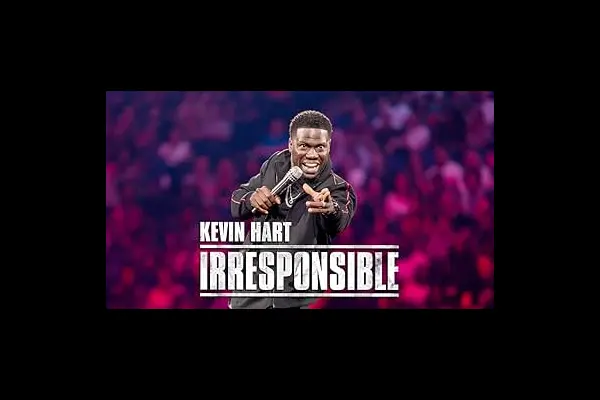Irresponsible
