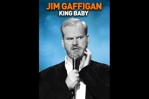 King Baby