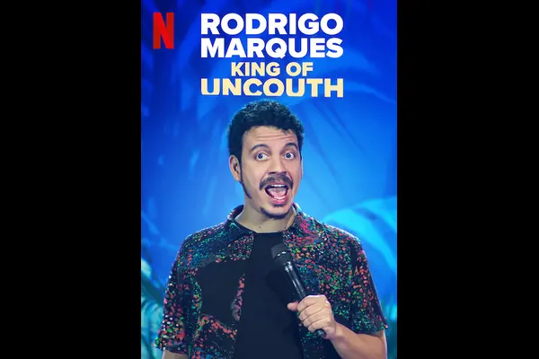 King of Uncouth