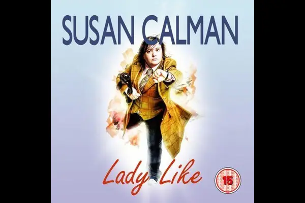 Lady Like