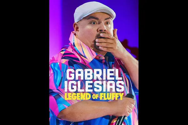 Legend of Fluffy