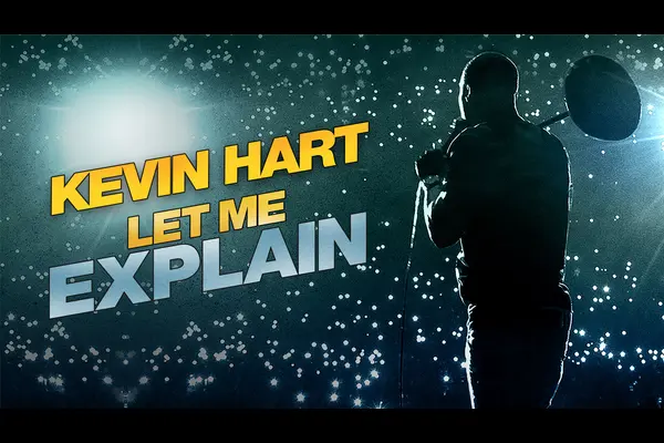 Let Me Explain