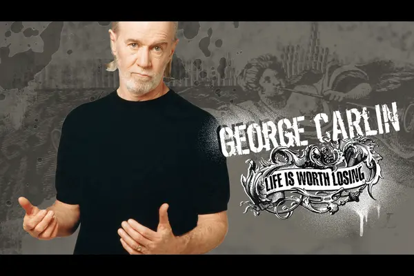 Life Is Worth Losing