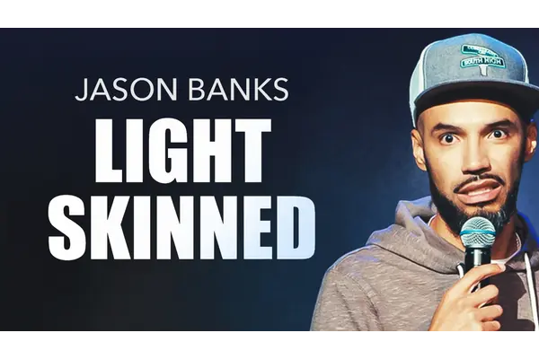 Light Skinned
