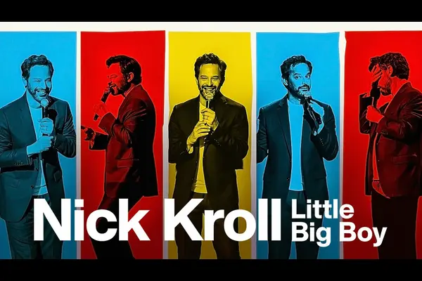 Little Big Boy